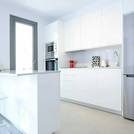 Dora Maar Apartment Marbella