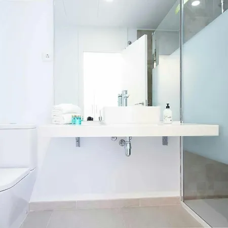 Dora Maar Apartment Marbella