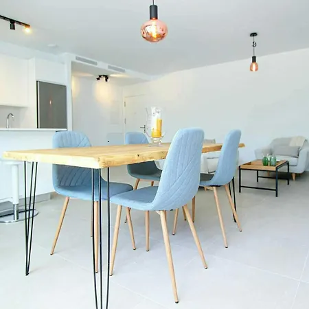 Apartment Dora Maar Marbella