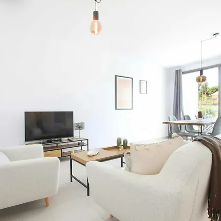 Apartment Dora Maar